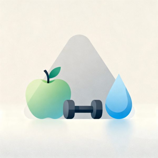 Kako usvojiti zdrave navike