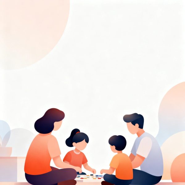 Značaj zajedničkog vremena s obitelji